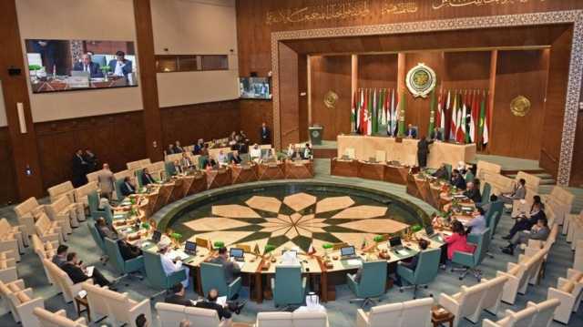جامعة الدول العربية تدعو إيران إلى عدم تأجيج الفتن في سوريا