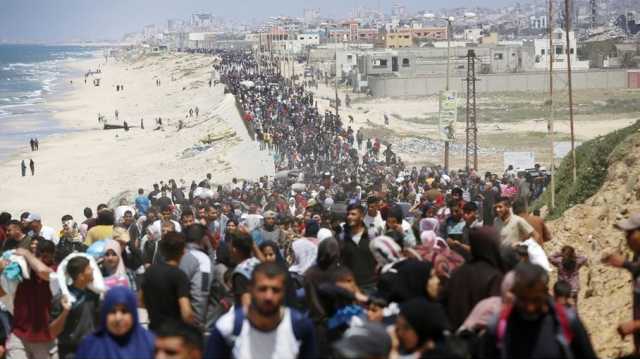 العودة إلى شمال غزة.. الرحلة الحلم التي عرقلتها قذائف الاحتلال