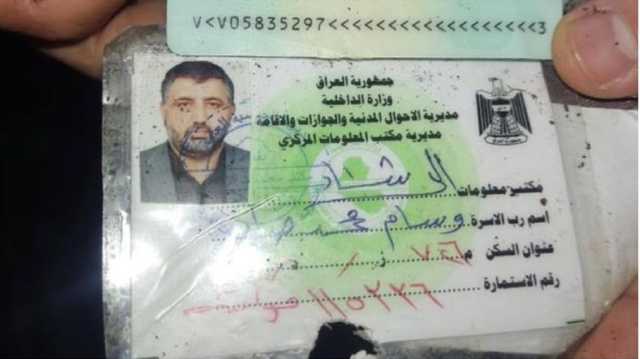 تقرير أمريكي يحرّض على السوداني.. ويزعم علاقته بكتائب حزب الله