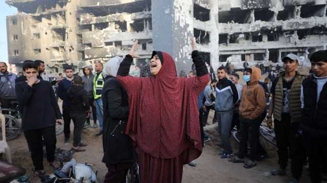 لا مُستقبل لنا والاحتلال يخاف منّا.. ممرضّون وأطباء في غزة يستغيثون (شاهد)