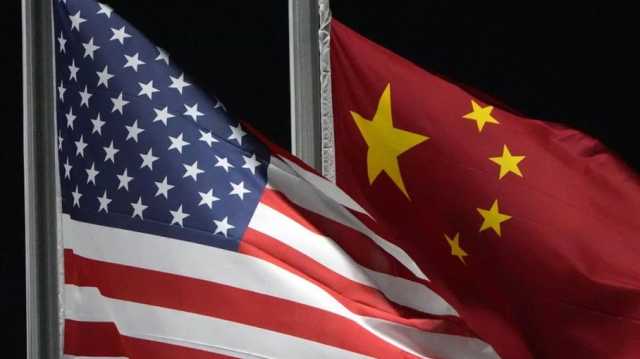 عوامل سلبية متزايدة في العلاقات الصينية الأمريكية.. هذه أبرزها