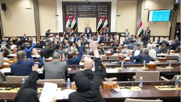 العراق يخفف عقوبة المثلية الجنسية.. وواشنطن غير راضية
