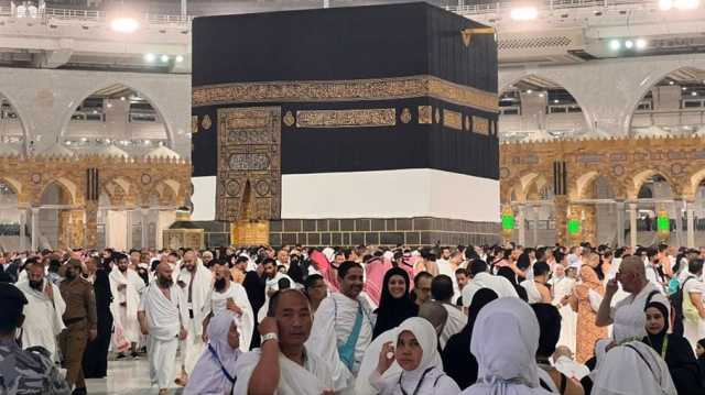 علماء السعودية: الحاج دون تصريح آثم شرعا ويستحق العقوبة