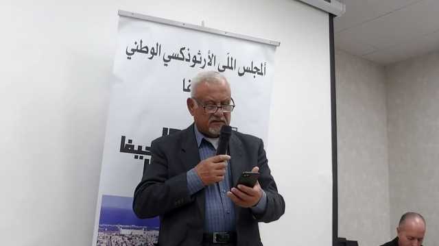 الشاعر عيسى عدوي.. الزكراوي الذي لا ينسى قريته في فلسطين بيت جالا