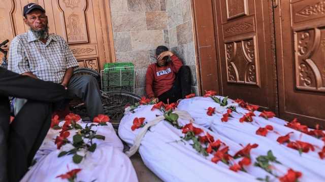 سامح تؤجر.. أهالي قطاع غزة يتسابقون لإسقاط ديون الشهداء