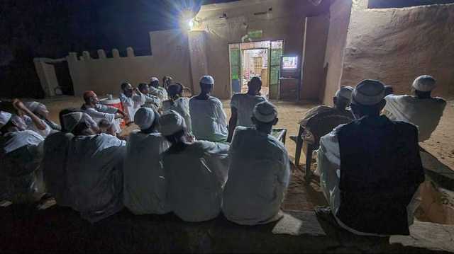 السودان يوقف عمل قنوات فضائية على أراضيه.. إماراتية وسعودية