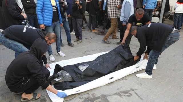 مؤسس المطبخ العالمي ينتقد واشنطن بعد جريمة اغتيال موظفيه في غزة