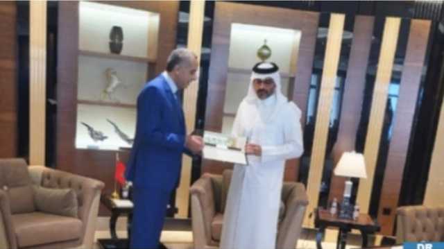 مباحثات مغربية قطرية في الدوحة.. هدفها تعزيز التعاون الأمني