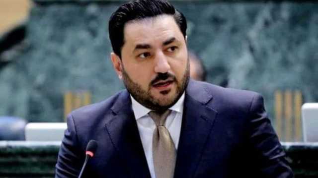 نائب أردني: حركة حماس هي ممثل الشعب الفلسطيني (شاهد)