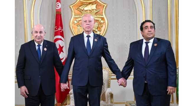 هل دفنت المبادرة الثلاثية الجزائرية-التونسية-الليبية الاتحاد المغاربي؟