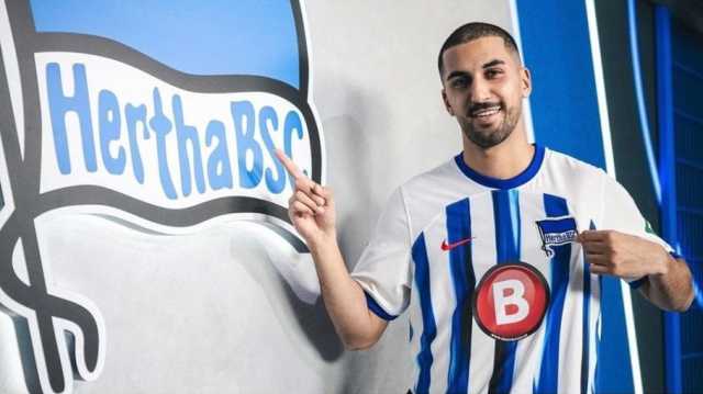 لاعب مغربي بالدوري الألماني يتعرض لاعتداء شنيع بملهى ليلي