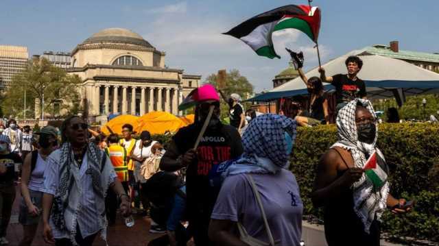 مقال في الغارديان: هل صرخات التحدي هي كل ما بقي للفلسطينيين لإبقاء الأمل حيا؟