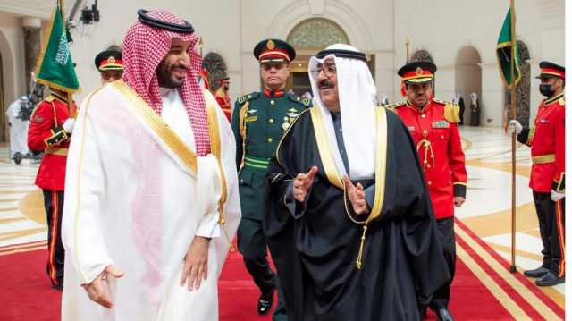 بلومبيرغ: السعودية طلبت من الكويت تمويلا بأكثر من 16 مليار دولار