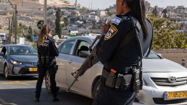 إصابات في عملية إطلاق نار في قليقيلة بالضفة المحتلة