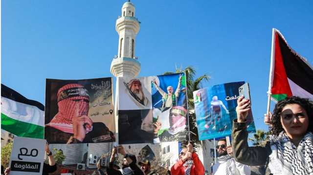 عريب الرنتاوي: أنظمة عربية تهاجم حماس خوفا من تكرار الربيع العربي