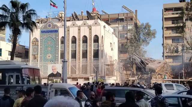 بعد قصف الاحتلال.. مليشيات إيرانية تعزز تواجدها بنقاط شرق دير الزور
