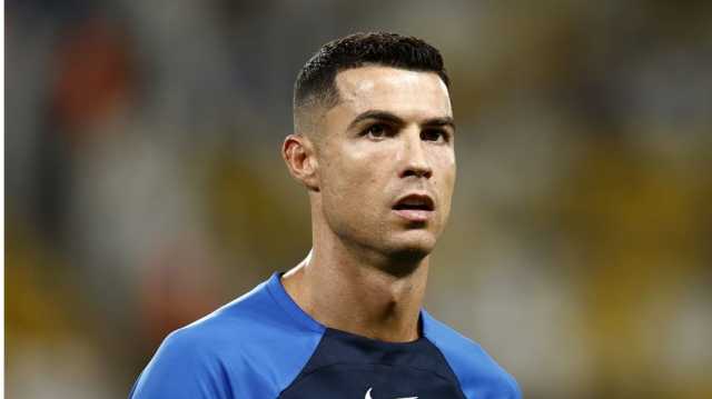 تقارير: رونالدو يرغب في ضم أسطورة ريال مدريد إلى نادي النصر