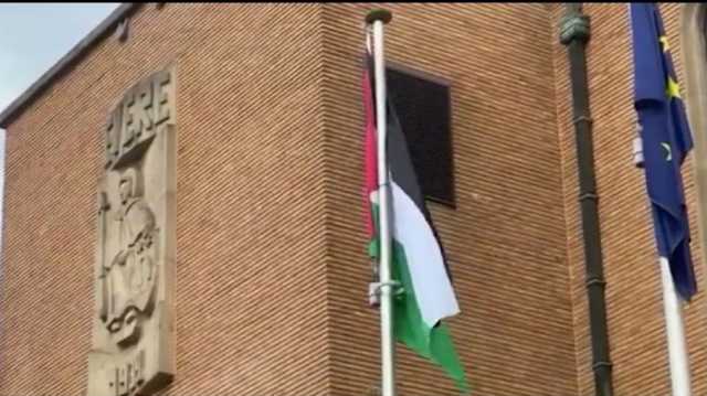 بلجيكا تتعهد بتصعيد لهجتها تجاه الاحتلال.. وتصف أوضاع غزة بالكارثة الإنسانية الكبرى