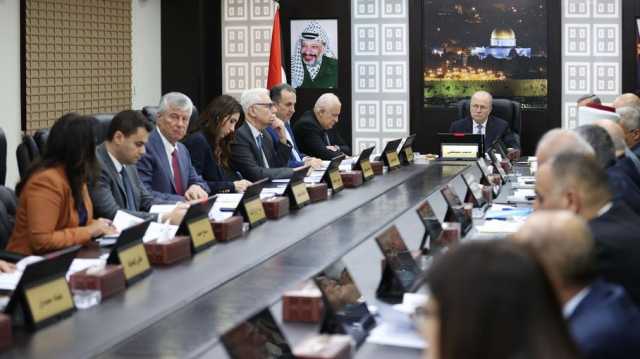 الاتحاد الأوروبي يزيد الدعم للسلطة الفلسطينية.. نحو ملياري دولار