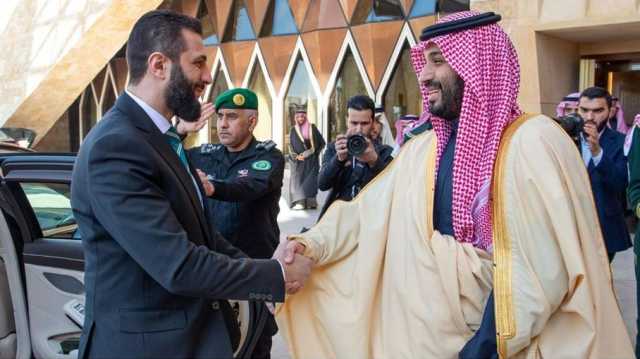 السعودية تستعد لدفع ديون متأخرة على سوريا للبنك الدولي