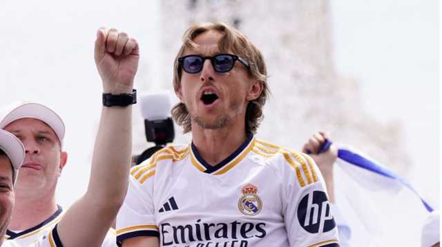 مودريتش يقتحم عالم الاستثمار الرياضي ويقترب من امتلاك أسهم في هذا النادي