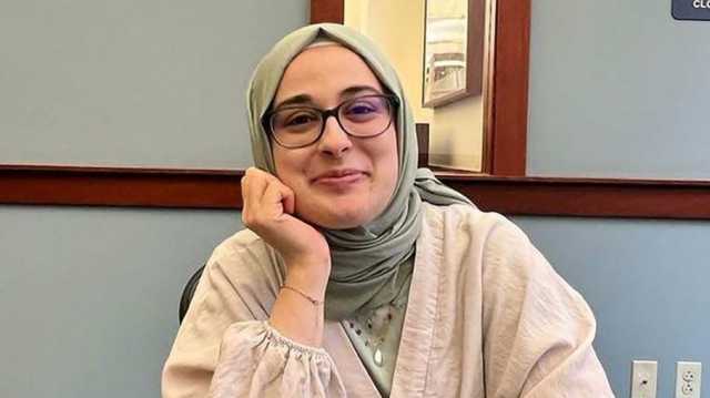 WP: التحقيقات لم تعثر على أدلة حول مزاعم إدارة ترامب بحق الطالبة التركية
