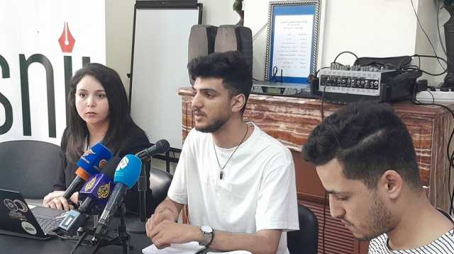 تقرير حقوقي في تونس يوثق 233 حالة انتهاك في 2024.. البلاد تعيش تحت القمع
