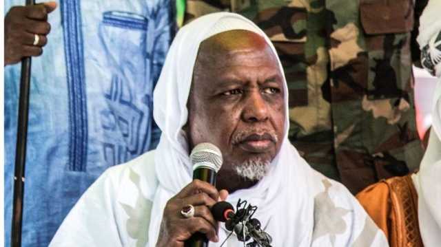 محمود ديكو.. الإمام الذي يخيف الانقلابيين في مالي