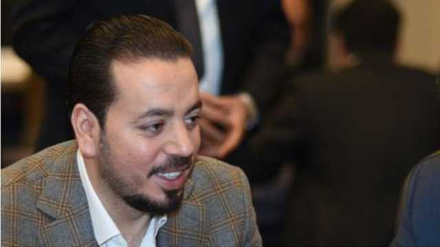 الإمارات تُفرج عن رجل أعمال سوري بعد ست سنوات من اعتقاله..عاد مع الشرع