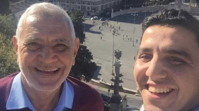 الأمن المصري يقبض على نجل عبد المنعم أبو الفتوح.. مصير مجهول