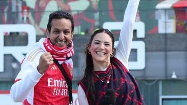 يوتيوبر مصري ينسحب من الاستثمار في ناد إنجليزي.. ما علاقة فلسطين؟
