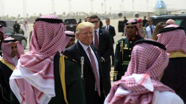 إحباط إسرائيلي: مصالح ترامب مع السعودية تأتي على حساب تل أبيب