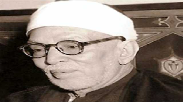 من لاجئ مغمور إلى إمام الأزهر الأكبر.. رحلة الشيخ الثائر محمد الخضر حسين