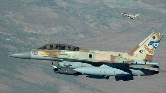 ألف من جنود الاحتياط بسلاح جو الاحتلال يطالبون بوقف الحرب.. وقرارات بالفصل