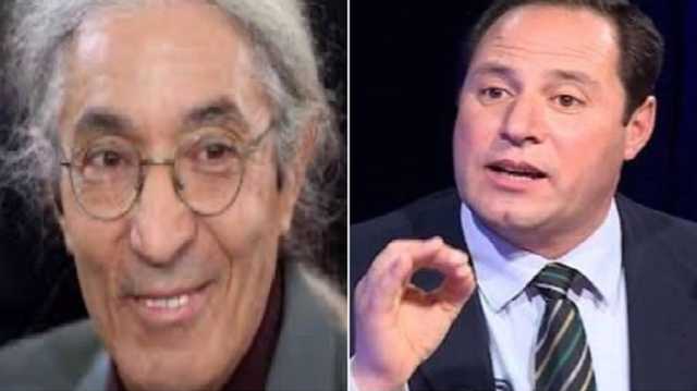 سياسي جزائري ينتقد ازدواجية المعايير في التعامل مع عبد الوكيل بلام وبوعلام صنصال