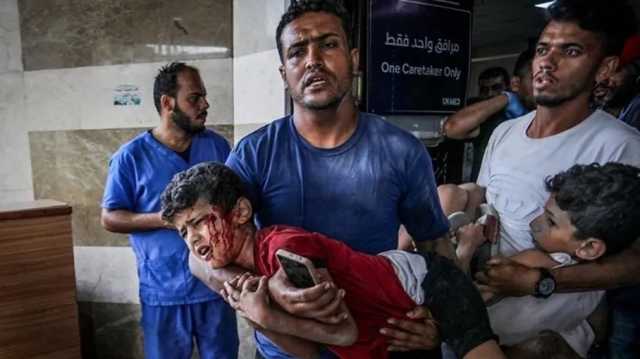 طبيب أمريكي عمل في غزة يروي أهوال ما شاهده وحجم المأساة الإنسانية