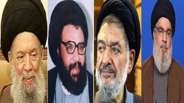 حزب الله في لبنان.. من حرب العصابات إلى احتكار العمل المقاوم