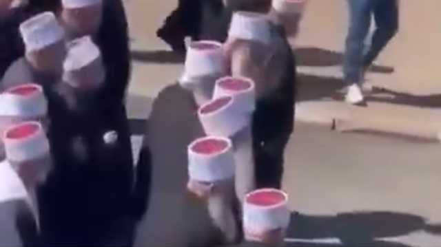 الاحتلال يسمح لمئات رجال الدين الدروز السوريين بزيارة الجليل للمرة الثانية