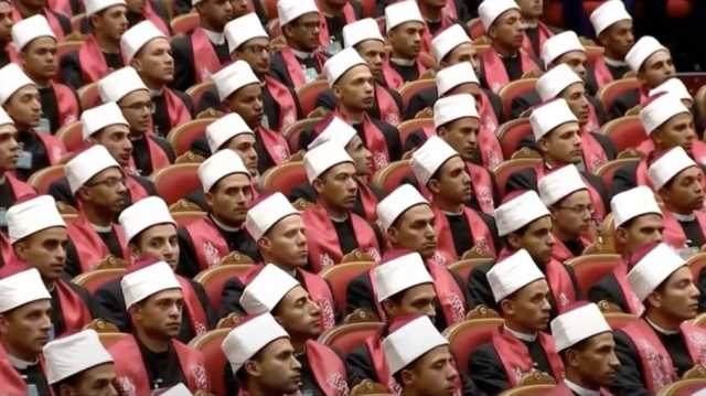 الأزهر ينتقل من تدريس التربية العسكرية إلى قسم الأئمة (شاهد)