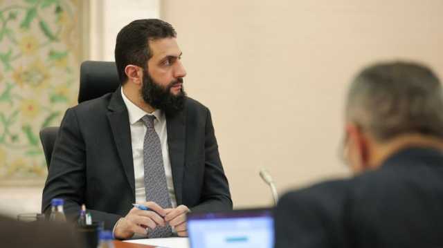 قس وحاخام يروجان من سوريا للتطبيع.. السلام مع إسرائيل ممكن جدا