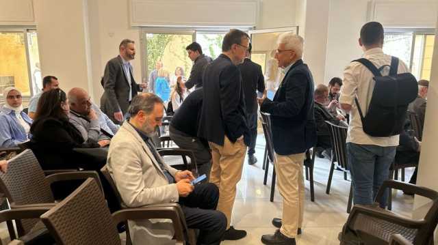 ربيع دمشق يفتح أبوابه من جديد بعد قمعه على يد بشار الأسد قبل 24 عاما
