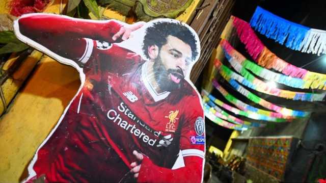 محمد صلاح يتفوق على هالاند ويواصل هيمنته على صدارة الدوري الإنجليزي