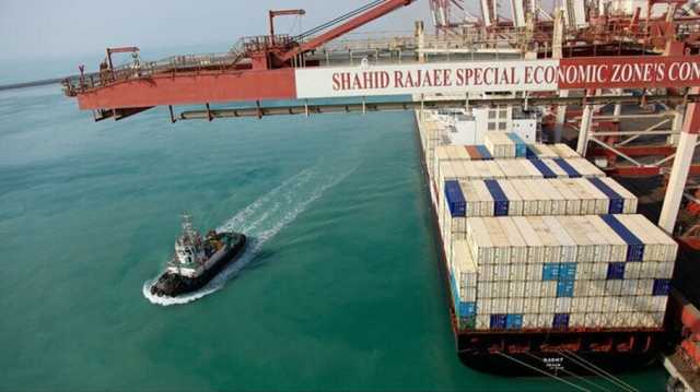 موقع استراتيجي وورقة مهمة.. ماذا تعرف عن ميناء بندر عباس الإيراني؟