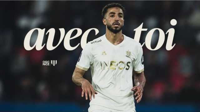منتخب مصر يتلقى ضربة موجعة.. نجم خط الدفاع يصاب بالرباط الصليبي