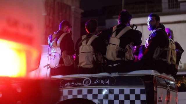 الأمن السوري يلقي القبض على لواء سابق بعهد الأسد.. متورط بجرائم حرب