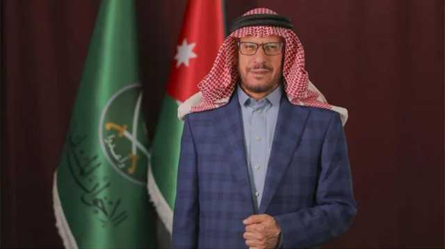 السلطات الأردنية تعتقل نائب عام مراقب الإخوان المسلمين