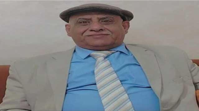 الشاعر الفلسطيني سعيد يعقوب.. ناشط لا يهدأ في الشعر المقاوم