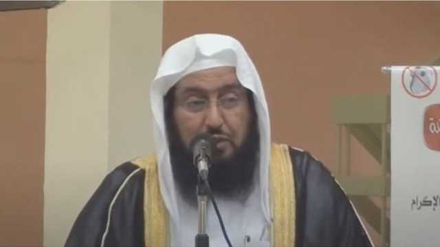 وفاة أكاديمي وداعية سعودي في السجن.. معتقل منذ 4 سنوات