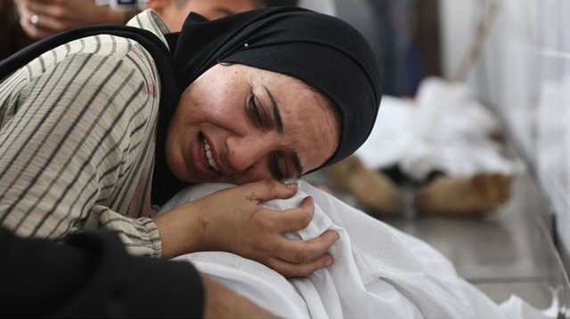 مثقفون بريطانيون: استخدام كلمة إبادة جماعية لوصف ما يحدث بغزة لم يعد محل نقاش