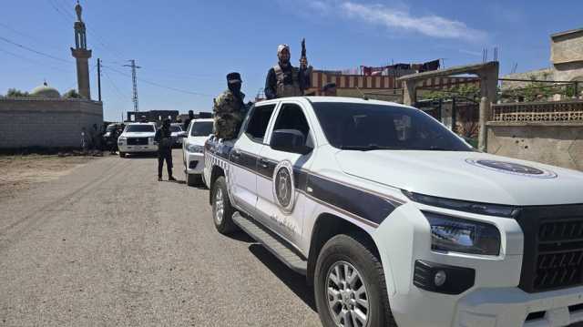 قتلى وجرحى باشتباكات في جرمانا بريف دمشق.. بينهم عنصرا أمن (شاهد)